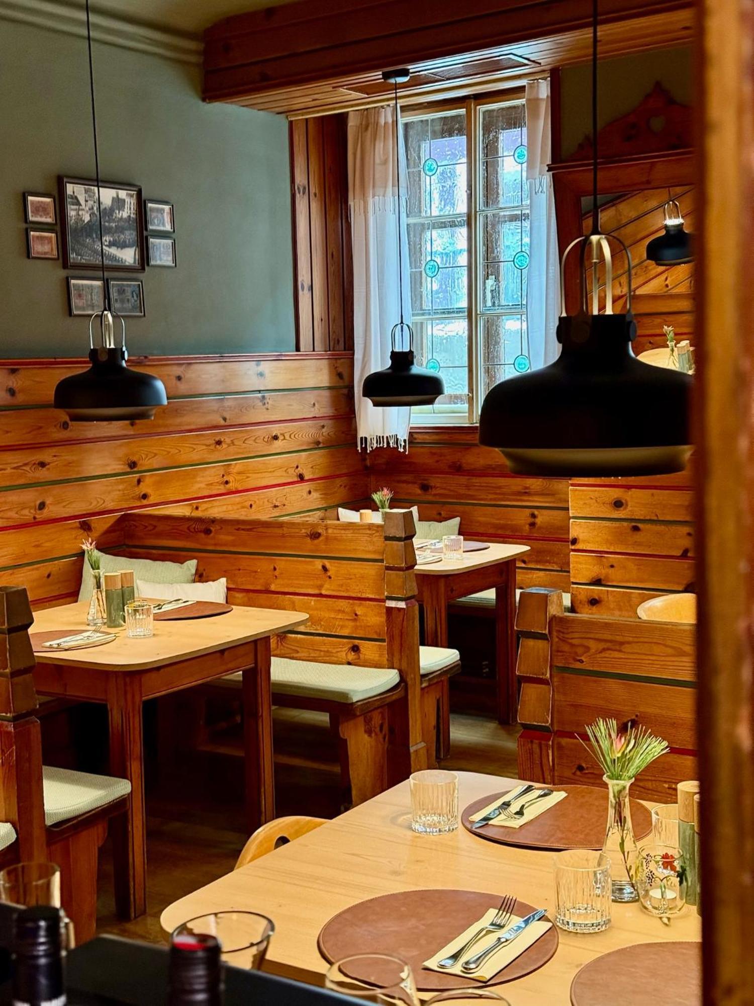 Hideaway Hotel Montestyria Chalets & Suiten マリアツェル エクステリア 写真